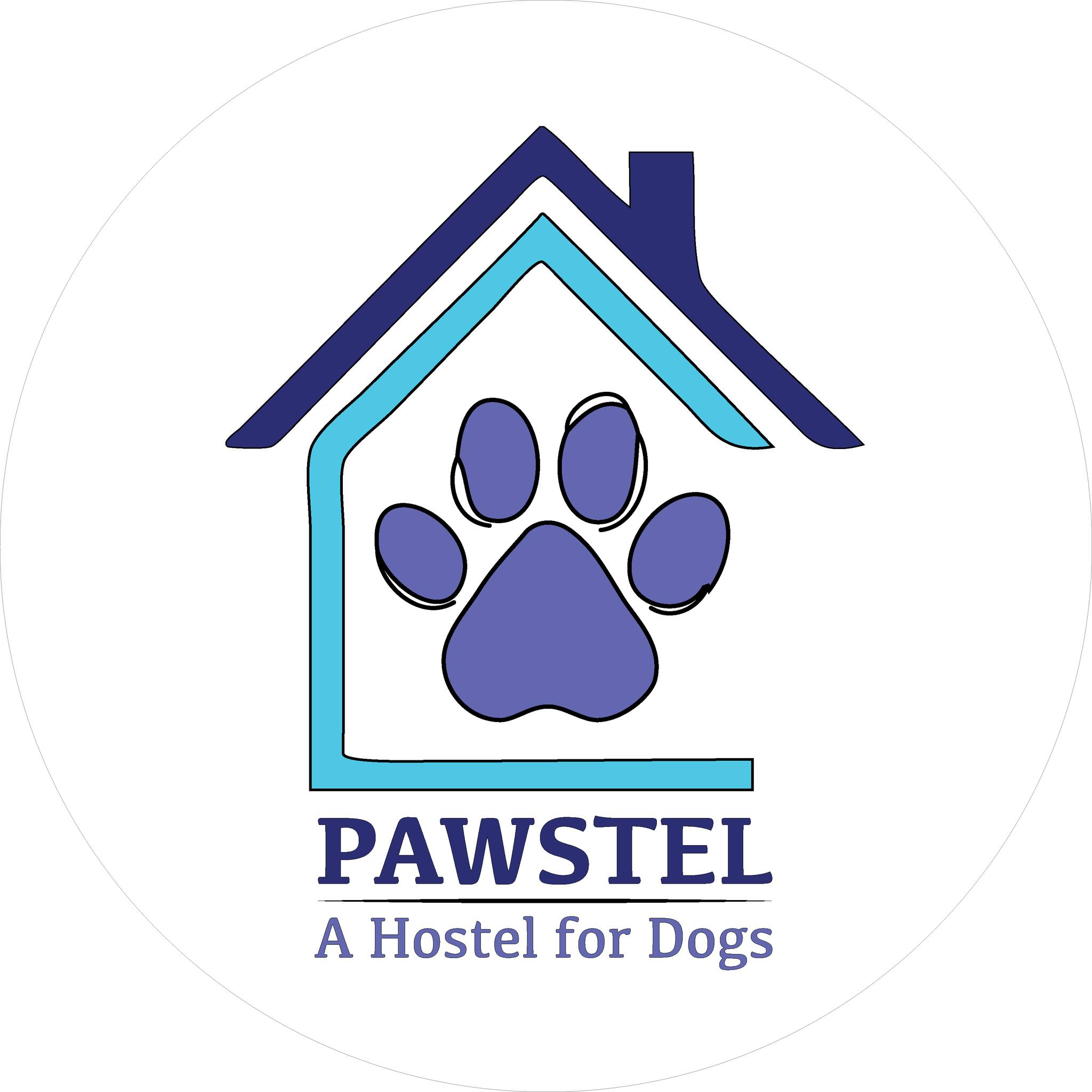 Pawstel